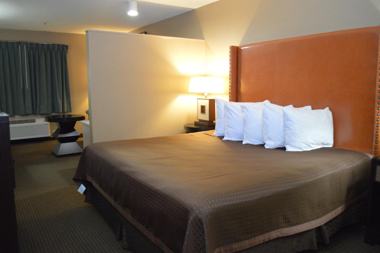 Briarwood Suites Portland Exteriér fotografie
