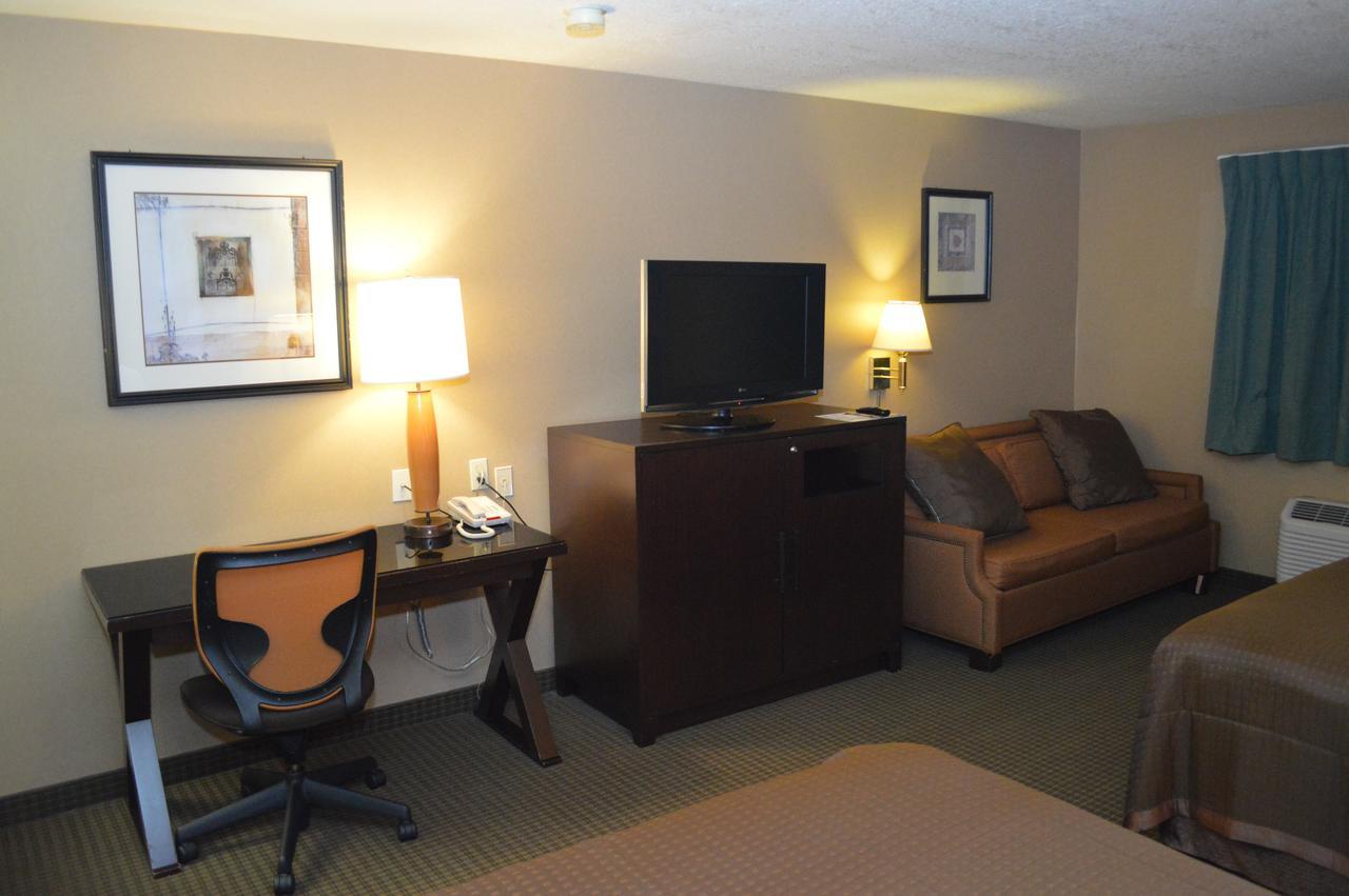 Briarwood Suites Portland Exteriér fotografie