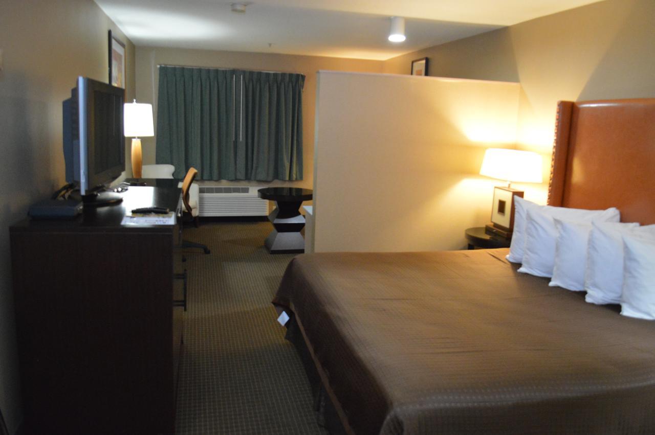 Briarwood Suites Portland Exteriér fotografie