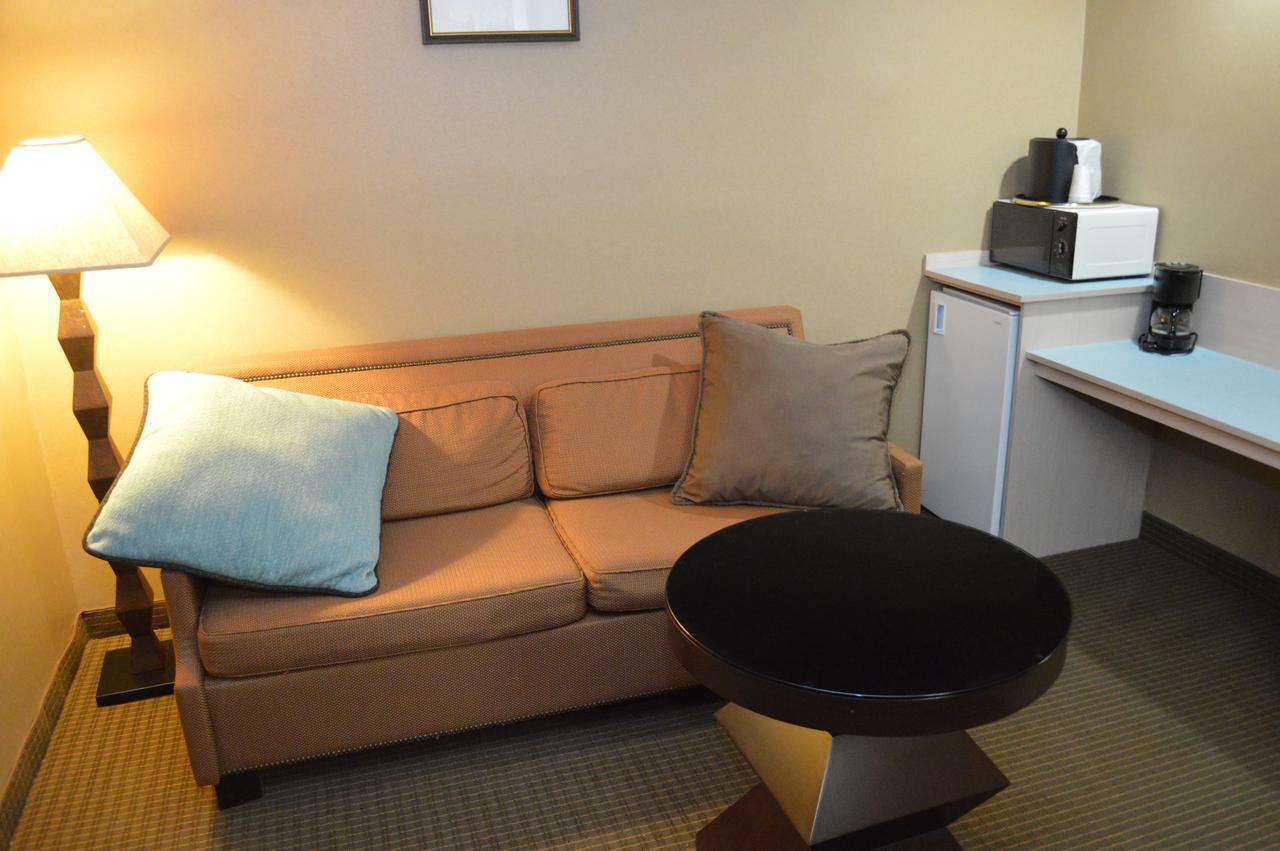 Briarwood Suites Portland Exteriér fotografie
