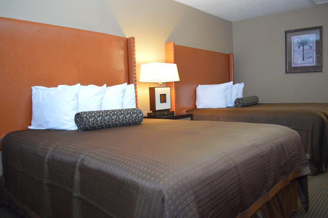 Briarwood Suites Portland Exteriér fotografie