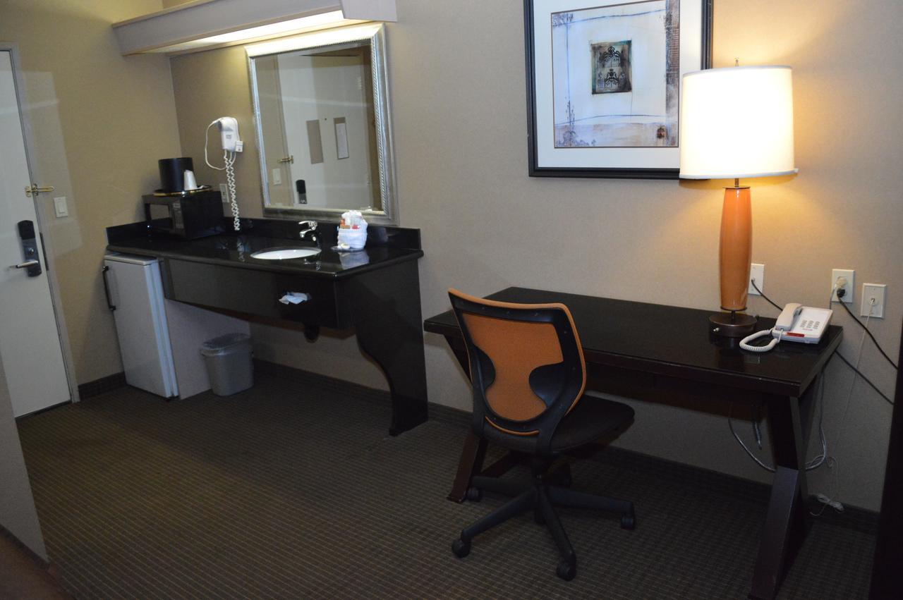 Briarwood Suites Portland Exteriér fotografie