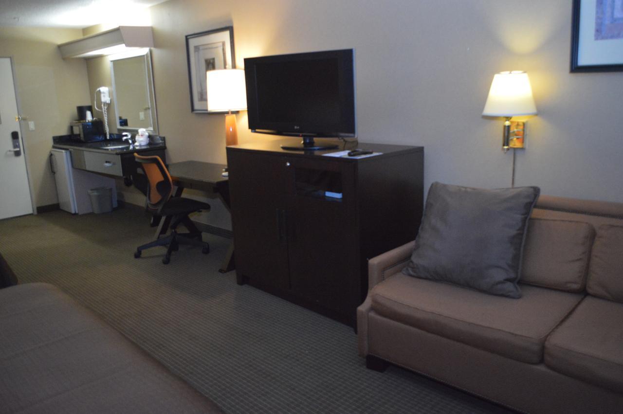 Briarwood Suites Portland Exteriér fotografie