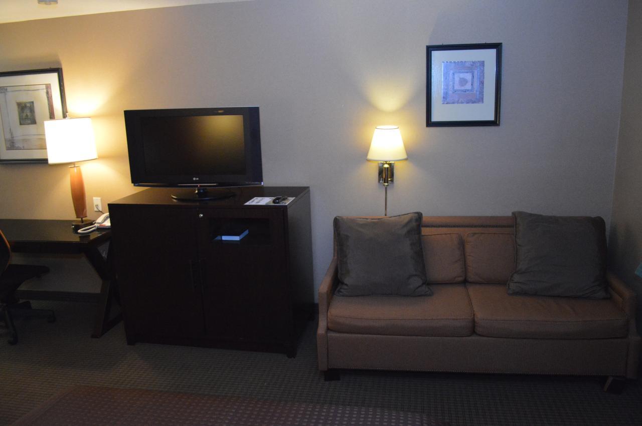 Briarwood Suites Portland Exteriér fotografie