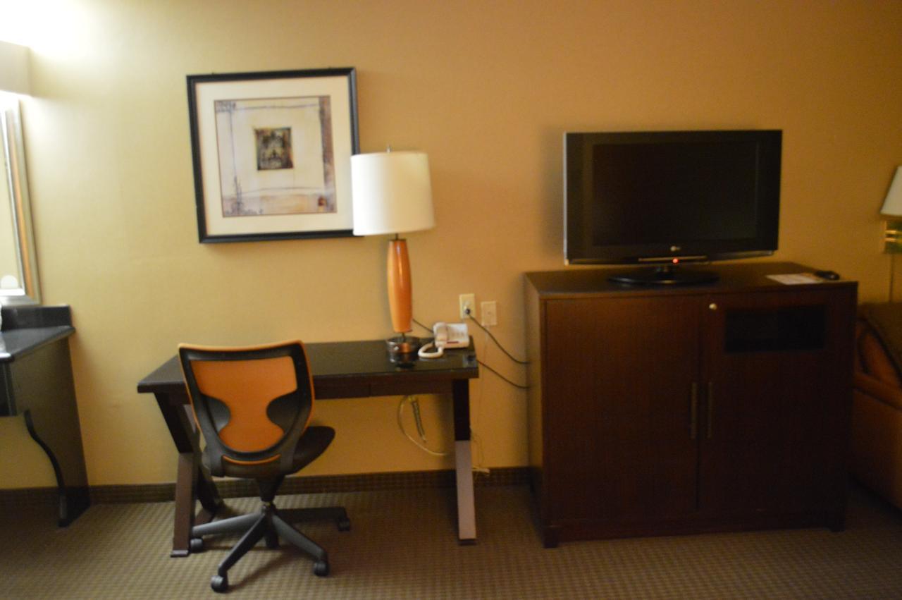 Briarwood Suites Portland Exteriér fotografie