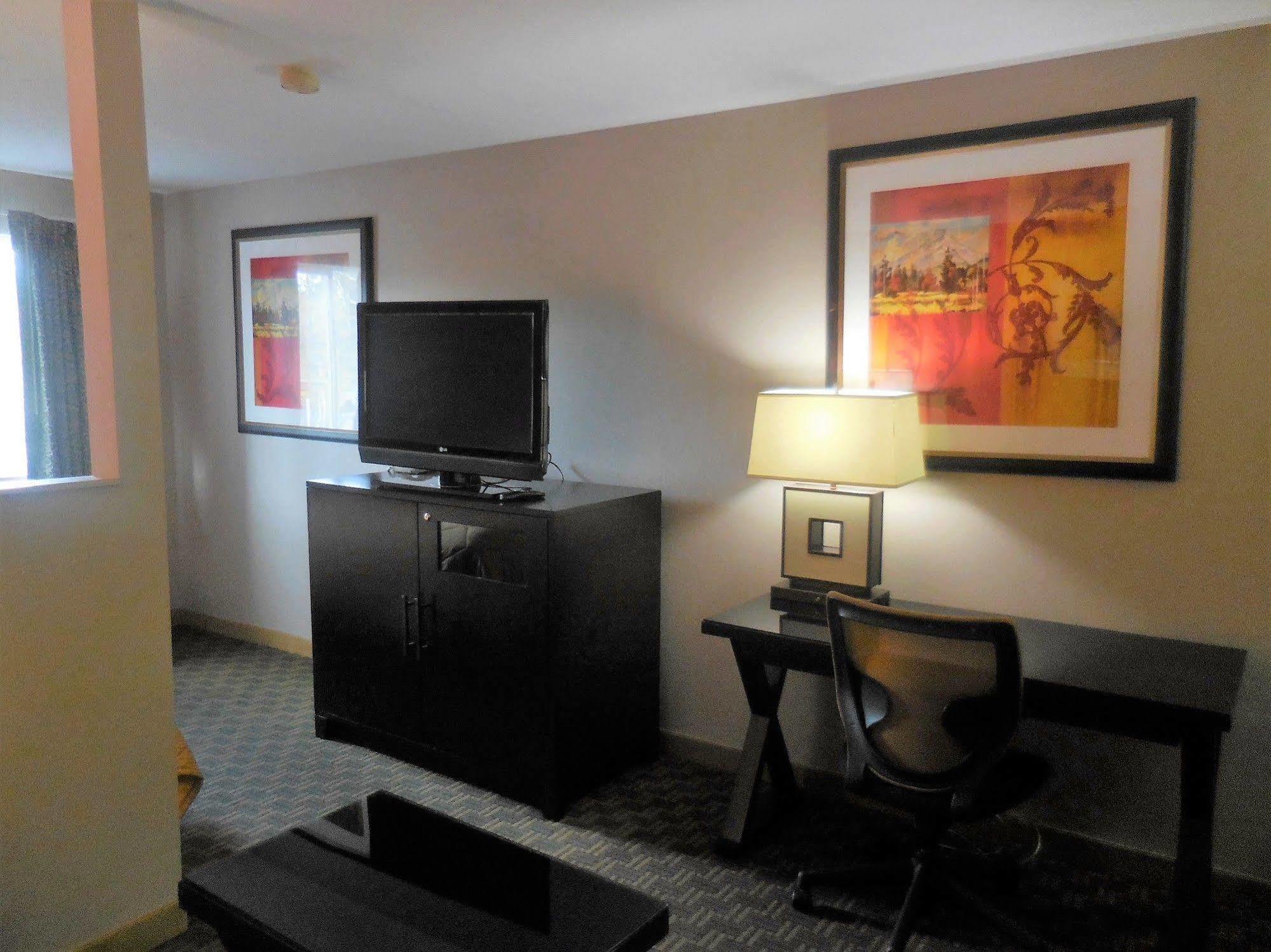 Briarwood Suites Portland Exteriér fotografie