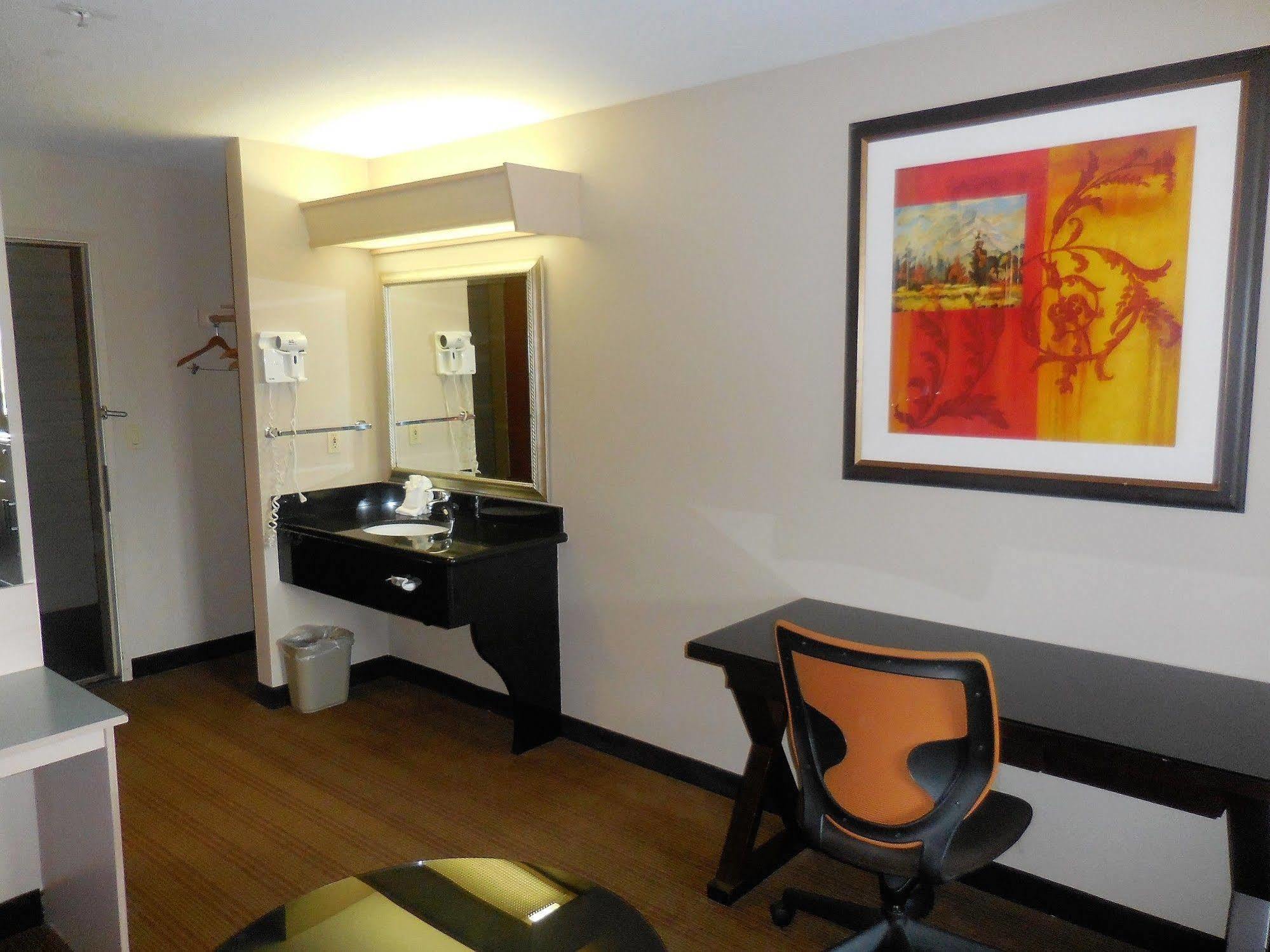 Briarwood Suites Portland Exteriér fotografie