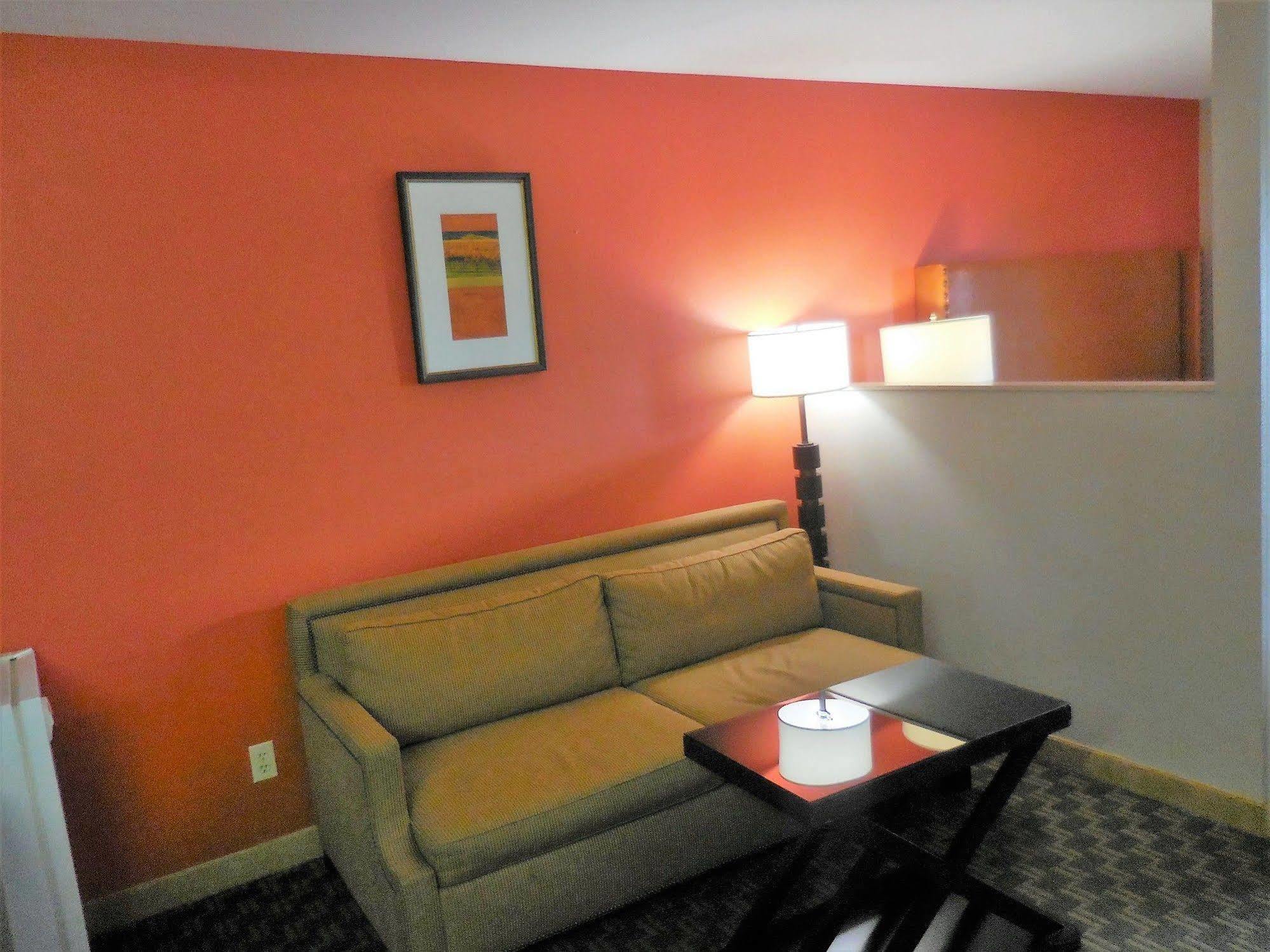 Briarwood Suites Portland Exteriér fotografie