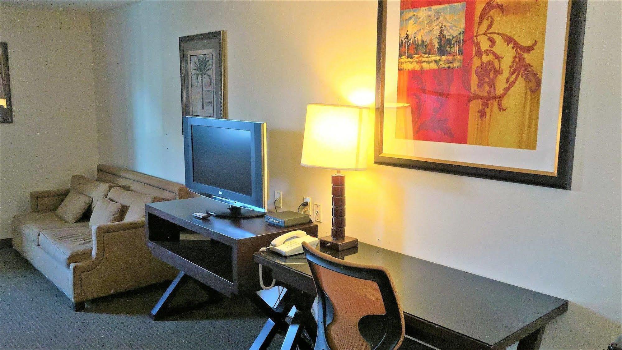 Briarwood Suites Portland Exteriér fotografie