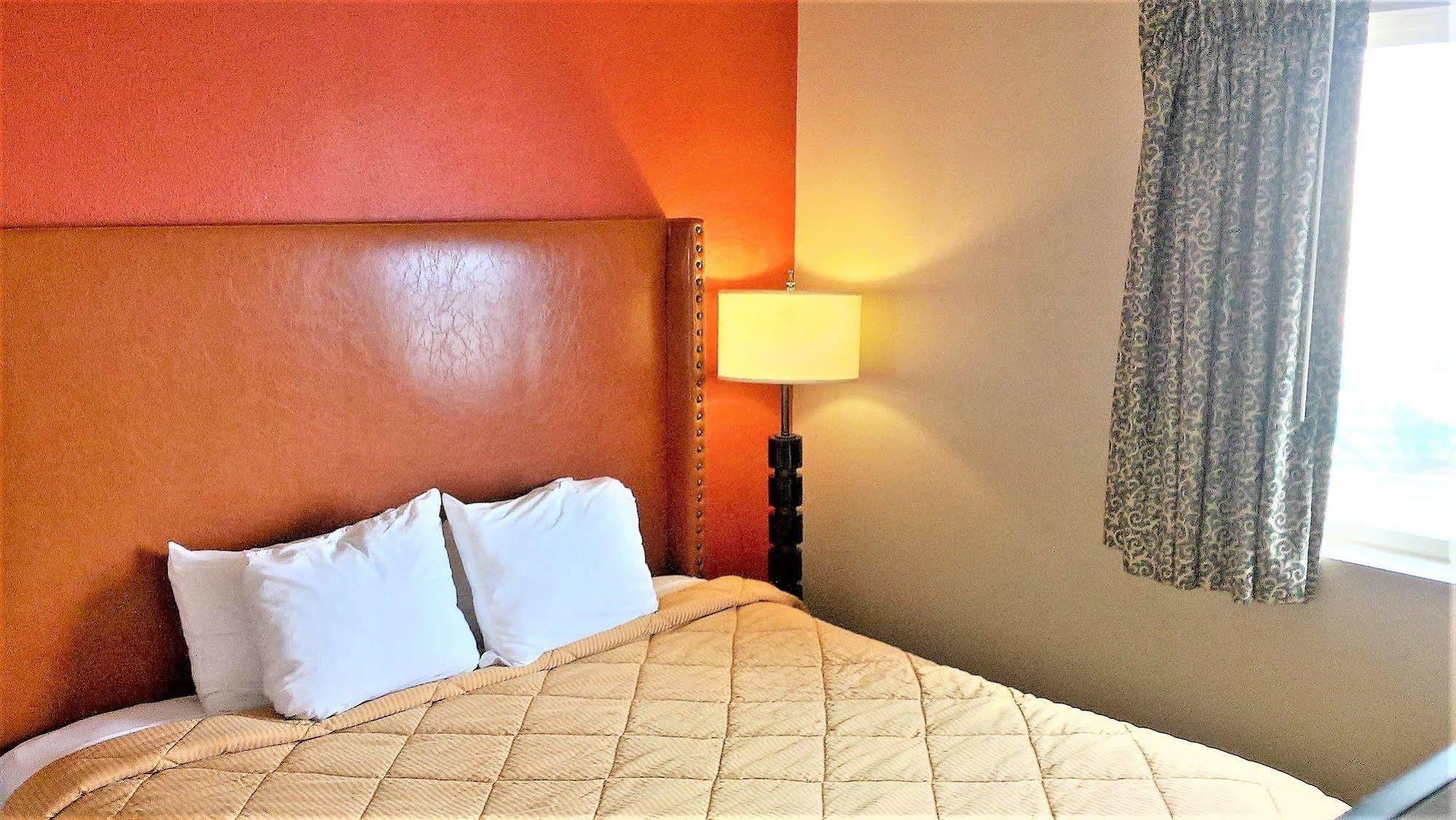 Briarwood Suites Portland Exteriér fotografie