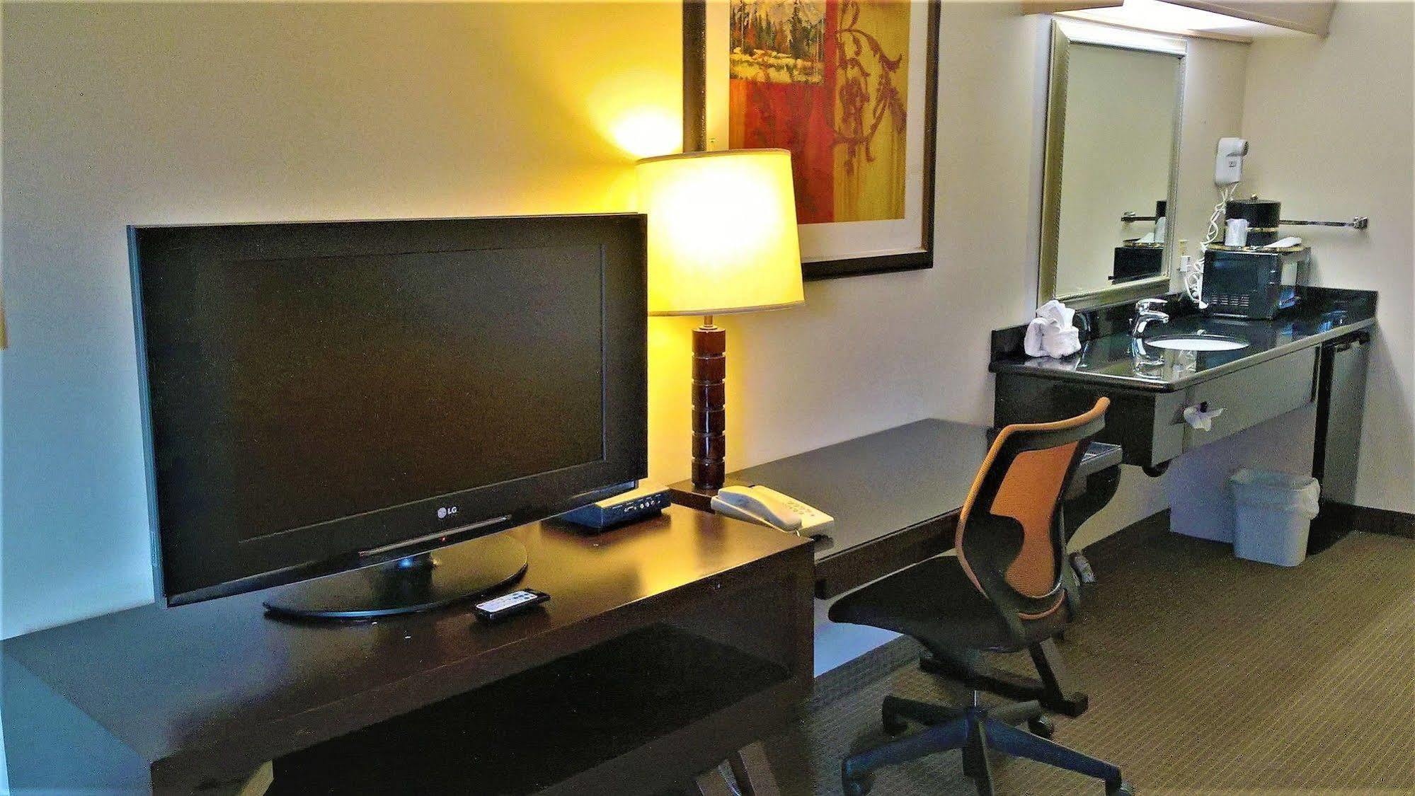 Briarwood Suites Portland Exteriér fotografie