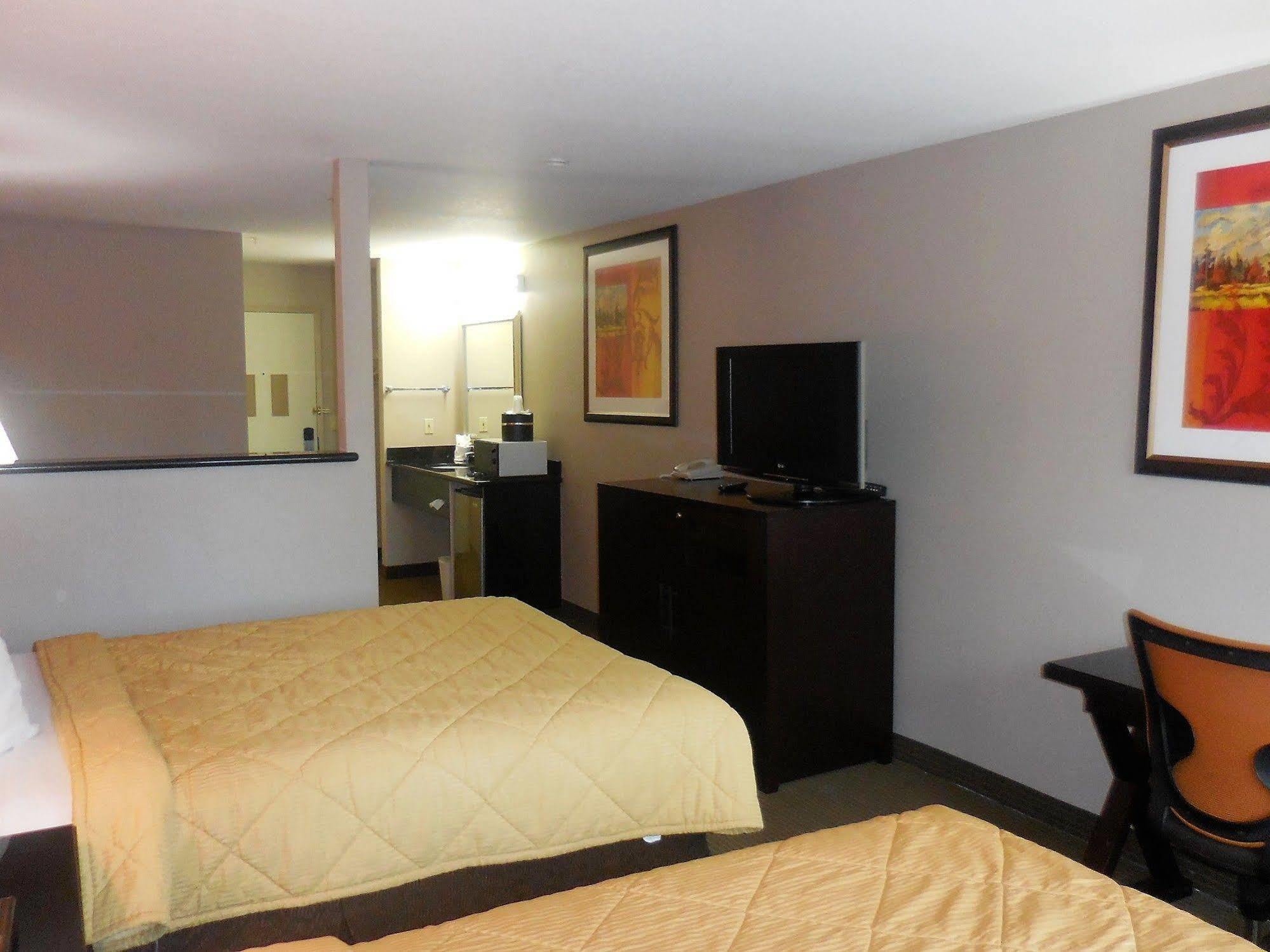 Briarwood Suites Portland Exteriér fotografie