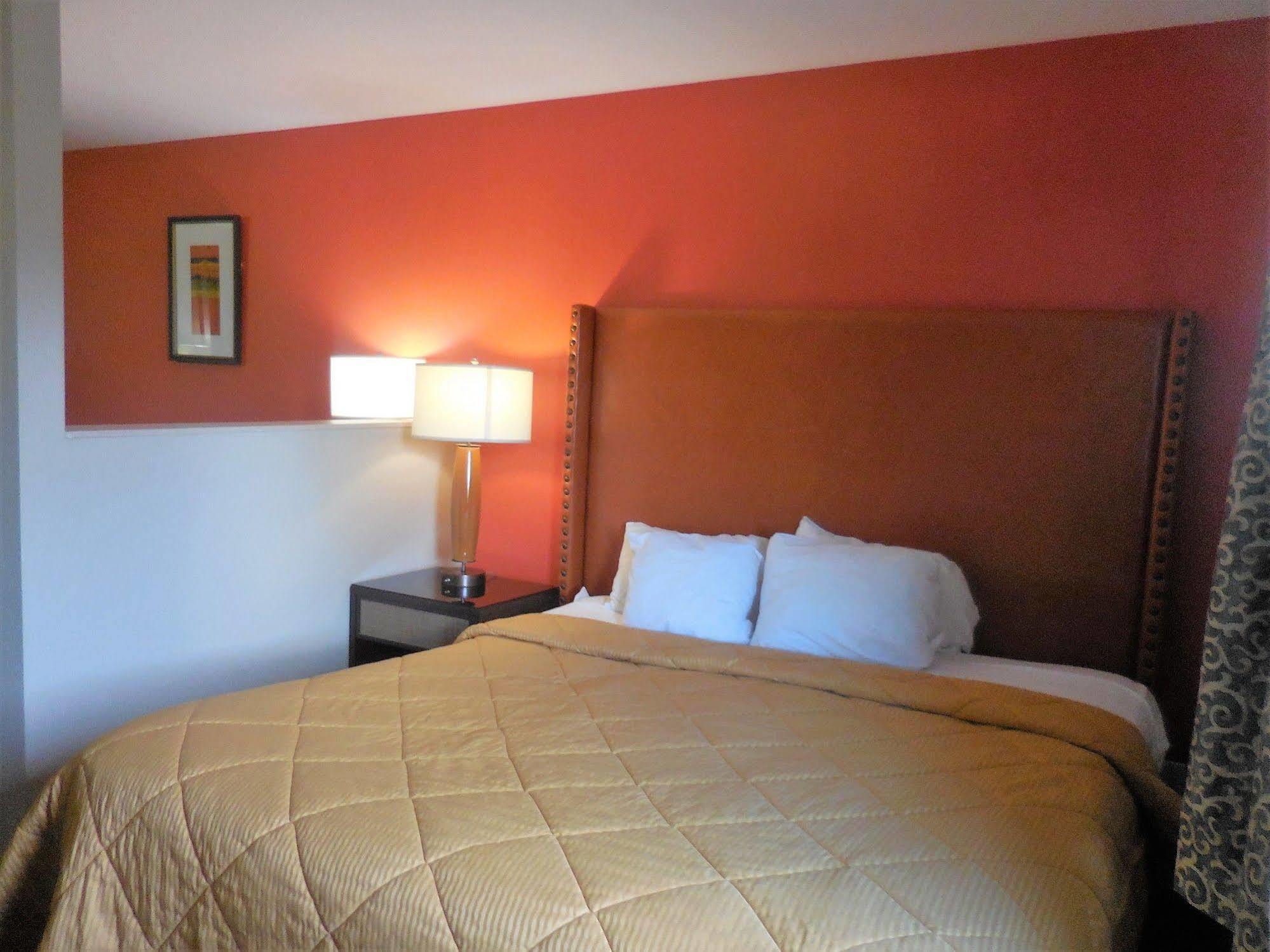 Briarwood Suites Portland Exteriér fotografie