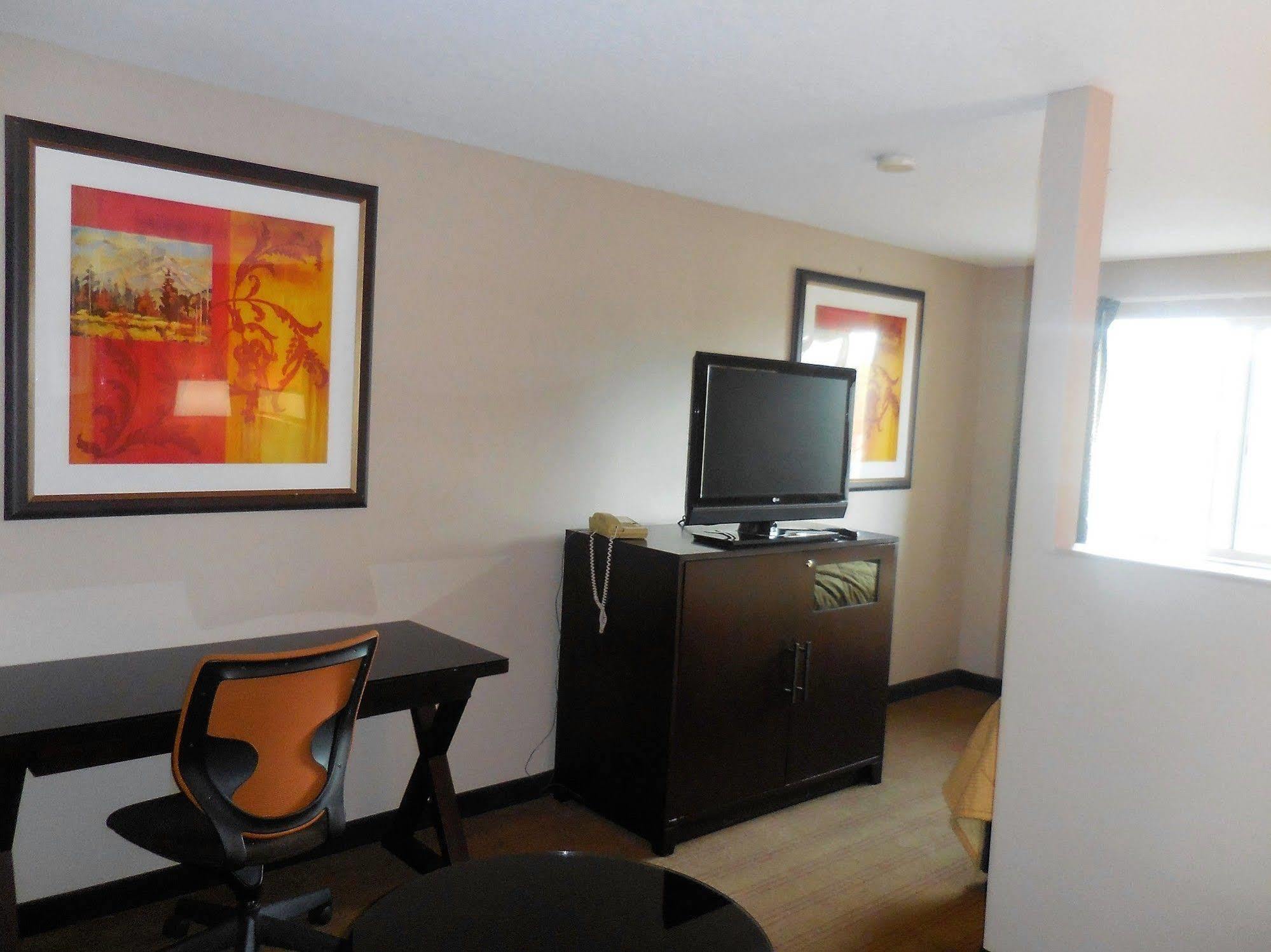 Briarwood Suites Portland Exteriér fotografie